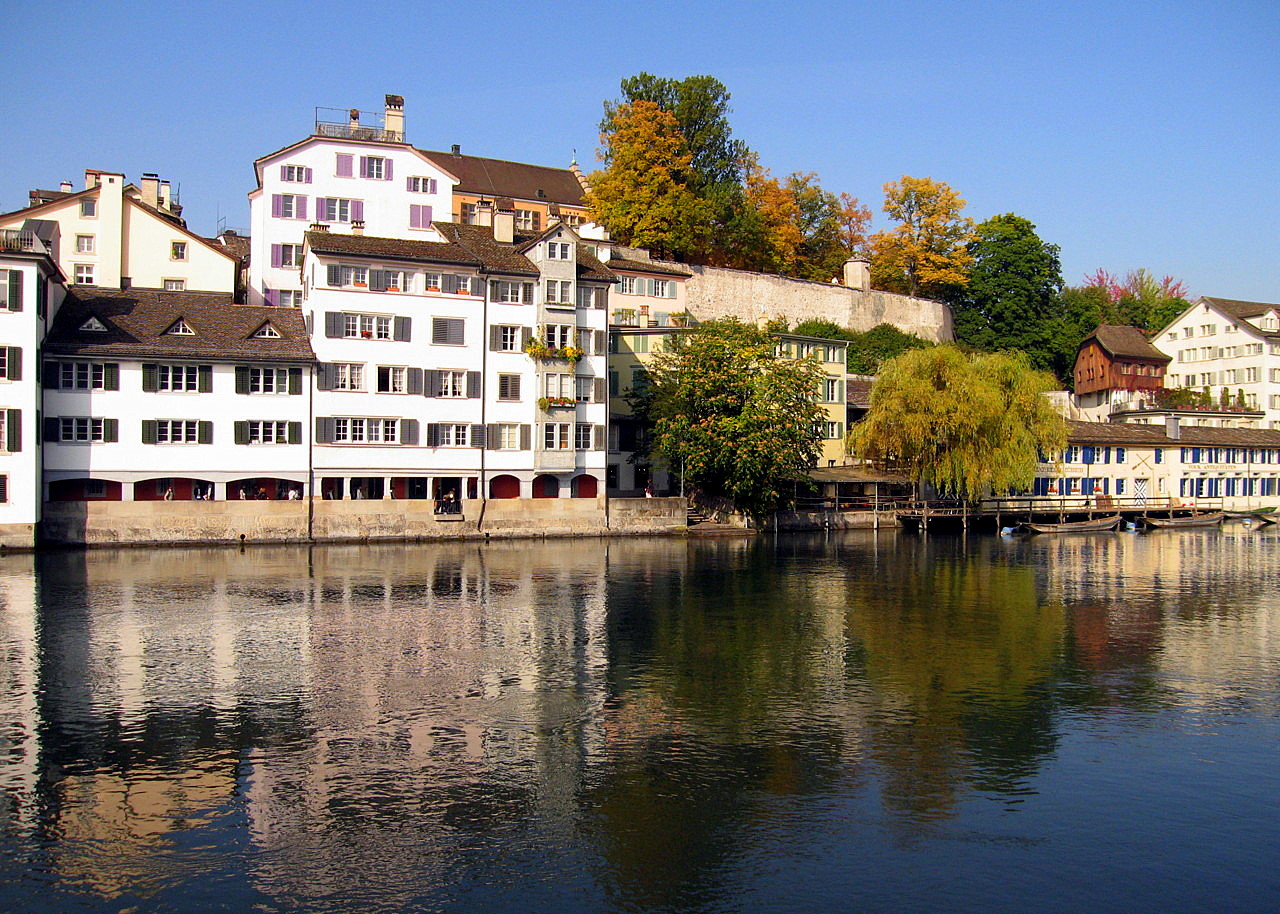 Zurich